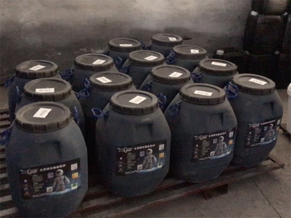 防水涂料的性能你了解多少呢？
